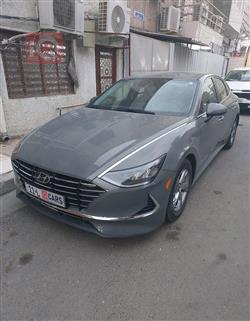 هيونداي سوناتا